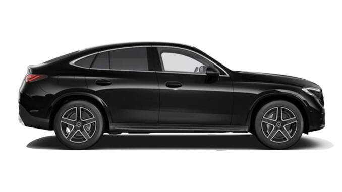 Mercedes-Benz GLC Coupe GLC 220d 4Matic AMG Line 5dr 9G-Tronic Diesel Estate - Image 2